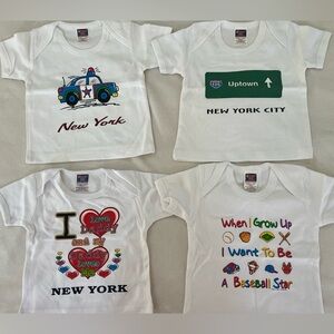 🔥2 PIECE SET BABY ITEM BY ANSA KIDS SIZE SMALL/12 M (NEWBORN-18LBS) PICK DESIGN